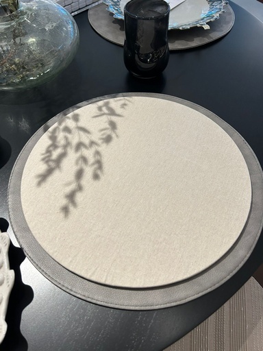 [UM0003] Baja Platos manta