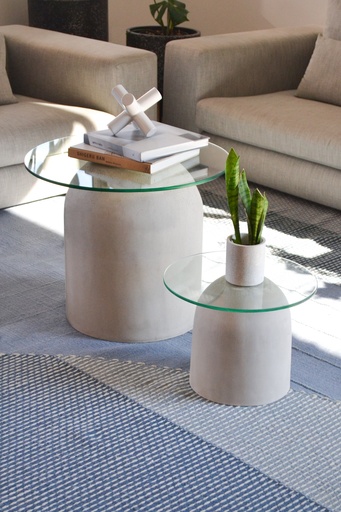 [MM0008] Mesa grande Karu