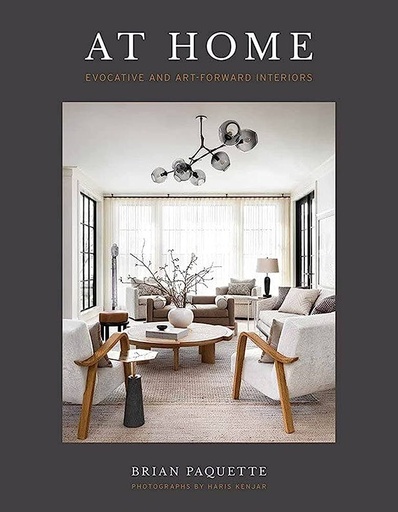 [L0049] Libro At Home