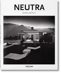 [L0078] Libro Taschen - Neutra