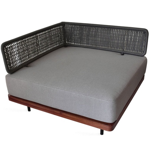 Modular Exterior Esquinero