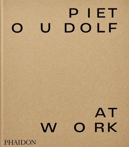 Libro Piet O U Dolf At Work