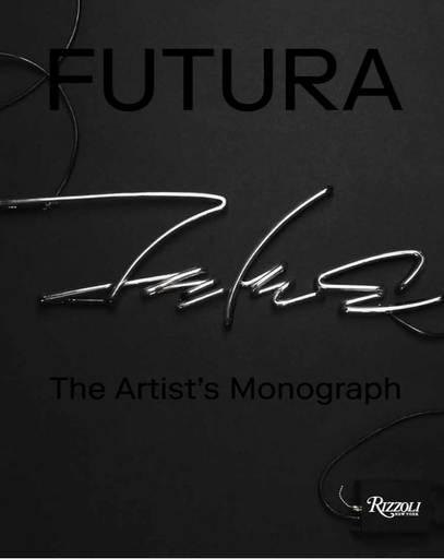 Future The Artists Monograph