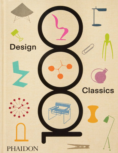 Libro 1000 Design Classics