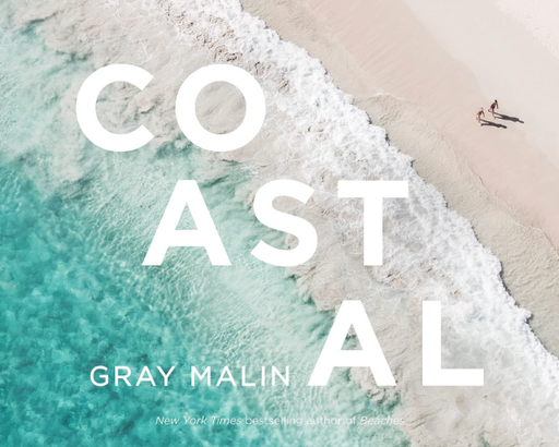 Libro Coastal