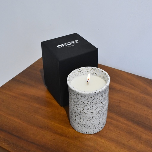 Okote Candle