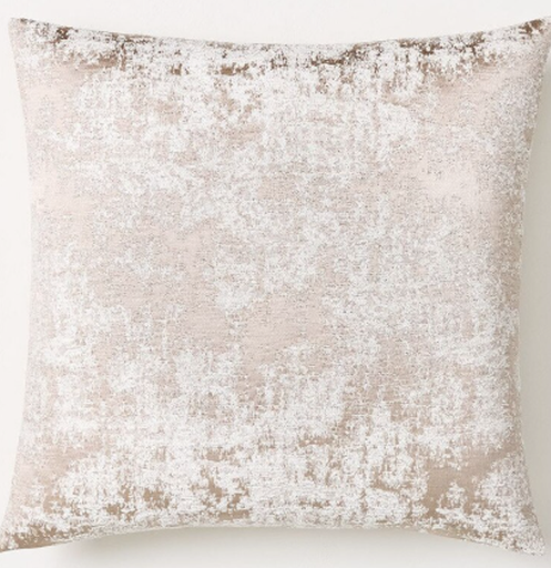 Cojín Texturado Perla