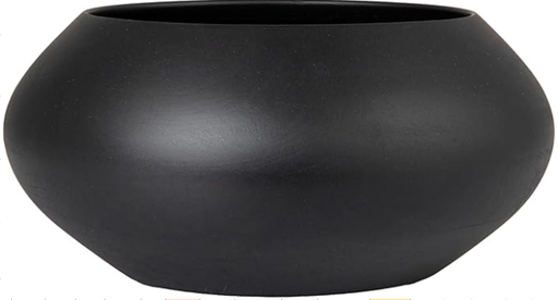 Bowl de Madera Negro