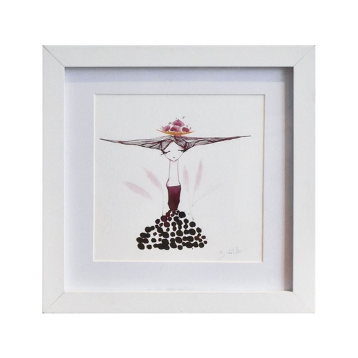 Andrea Castillo 2020