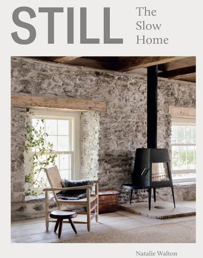 Libro Still The Show Home