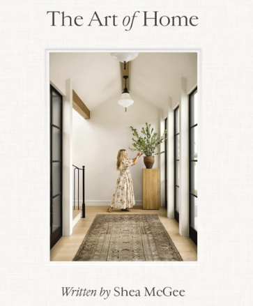 Libro The Art of home