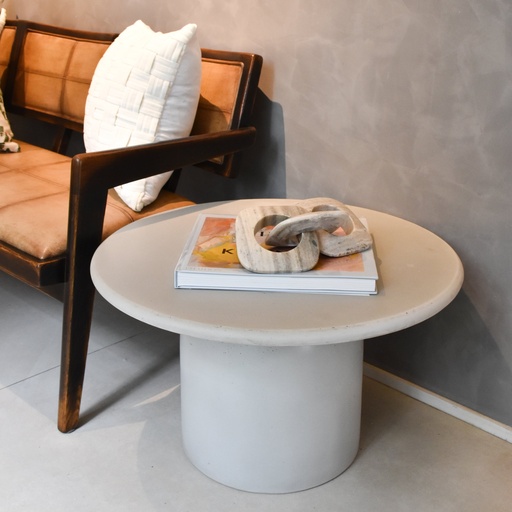 Mesa Karu de Concreto