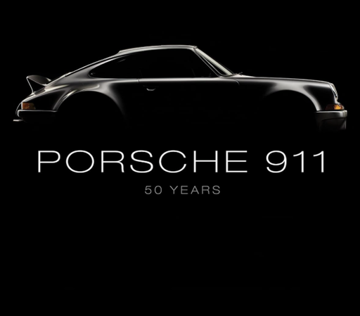 Libro Porsche