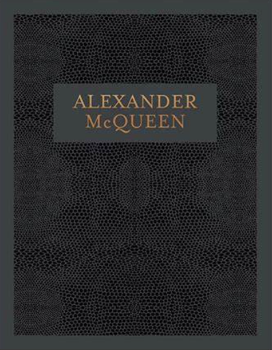 Libro Alexander Mc Queen