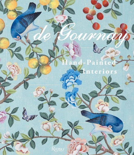 Libro Gournay
